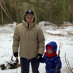 Тёма Рыбченко