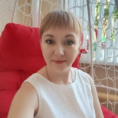 Анна Королева, 07.10, Челябинск