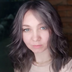 Мария Лагно, 02.03.1920, Алматы