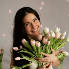 Оля Кузнецова, 25.06, Снежинск