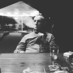 Дмитрий Баланюк, 30.04, Киев