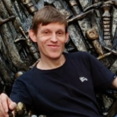 Ivan Revenko, Екатеринбург