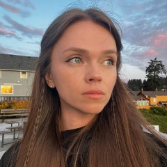 Ольга Никитина, 08.01, Кемерово