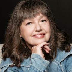 Нина Тамм, 27.03.1963, Санкт-Петербург