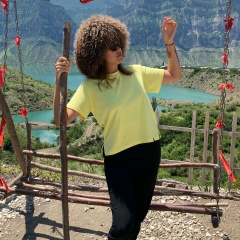 Александра Антонова, 12.05.1988, Южно-Сахалинск