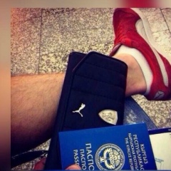 Бекболот Алымкулов, 11.07, Бишкек