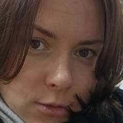 Ирина Новикас, 14.11.1987, Санкт-Петербург