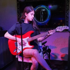 Александра Васильева, 08.04, Волгоград