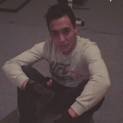 Арслан Куранбаев, 05.08.1999, Ош