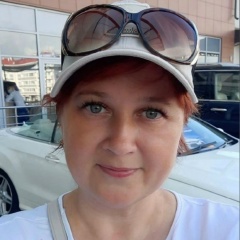 Инна Ивонина, 25.09, Сыктывкар