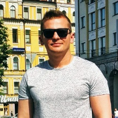 Віталій Грекович, 14.11, Киев