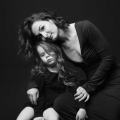 Катя Ковзалова, 20.10, Москва