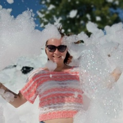 Екатерина Якубенок, 03.10.1985, Отрадное