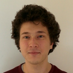 Матвей Андриенко, 08.06.1994, Москва