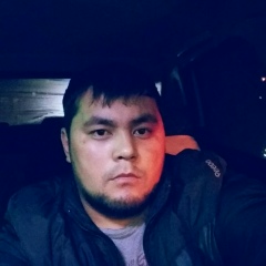 Сакипов Шаракул, 11.07, Караганда
