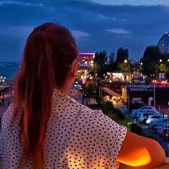 Елена Шнайдер, Волгоград