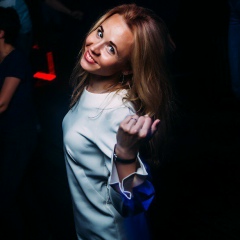 Светлана Бублиенко, 03.01.1984, Санкт-Петербург