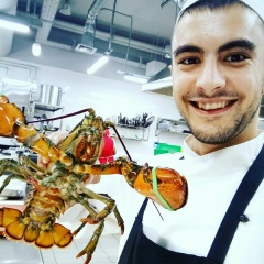 Орхан Гулиев, 16.02.1993