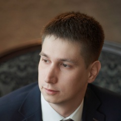 Артём Самаркин, 10.04