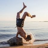 Artyom Fateev, 24.07, Siberia