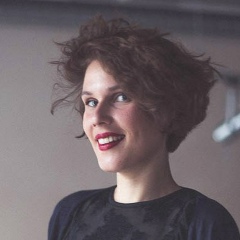 Оля Шишкина, 23.07