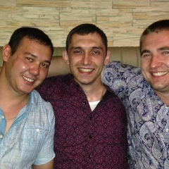 Артем Медведев, 05.04.1984, Алматы