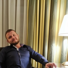 Андрей Мусс, 11.12.1986, Челябинск