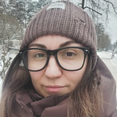 Марэ Булка, Дубна