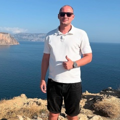 Константин Поляков, 04.03, Севастополь