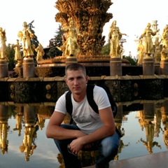 Ghennadi Guzun, 18.07.1990, Бельцы