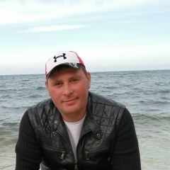 Сергей Семенищев