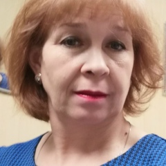 Ольга Коптелова, 15.04, Качканар