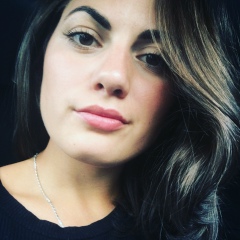 Ольга Сарычева, 16.09, Москва