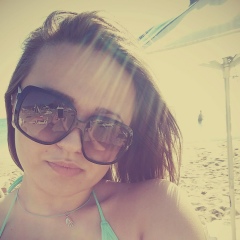 Iryna Dushchak, 05.07, Athens