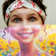 Елена Зборомирская, 31.05.1966, Волгоград