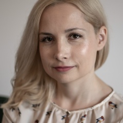 Светлана Яшина, 26.04.1985, Краснодар