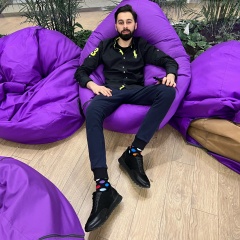 John Richmond, 22.11.1988