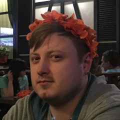 Иван Митрошин, 20.03.1989, Киев