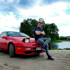 Саша Матвіюк, 10.07, Киверцы