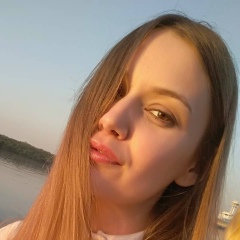 Дашка Ярмакова, 10.02