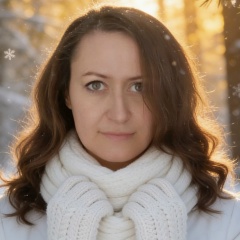 Вероника Азанова, Челябинск