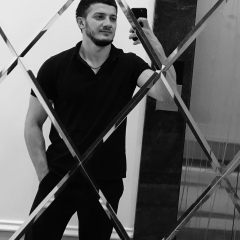 Ali Qurbanov, 07.10.1997, Баку