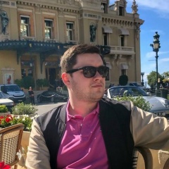 Степан Кашаев, 28.08, Москва