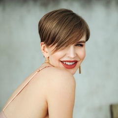 Адель Сергеенкова, 23.03.1986, Москва