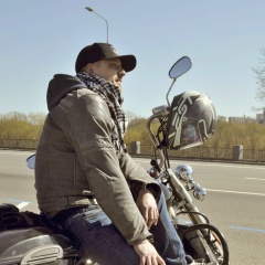 Борис Neil, 23.08