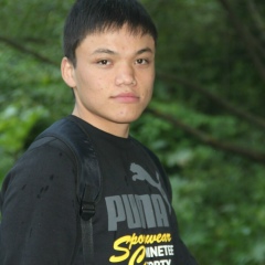 Чынгыз Артыков, 19.05, Москва