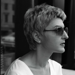 Анна Верниковская, 09.08.1977, Салехард