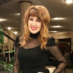 Алия Жданова, 06.12.2004, Санкт-Петербург