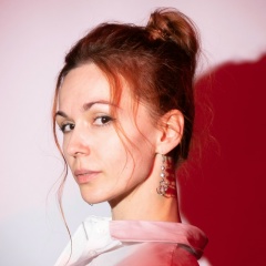 Владлена Станкевич, 09.08