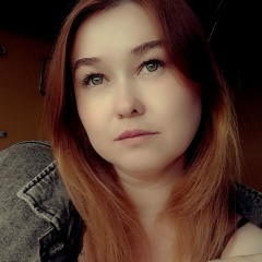 Алёна Праведникова, 07.09, Бузулук